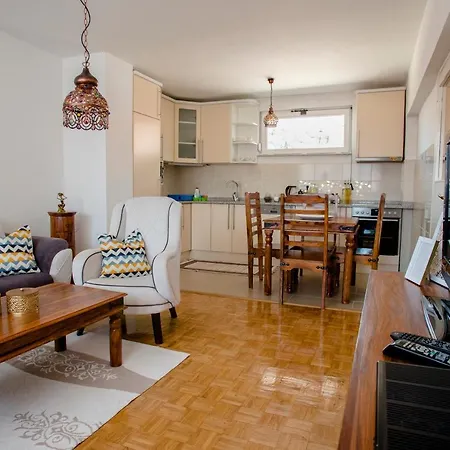 Apartment Main Street Mostar