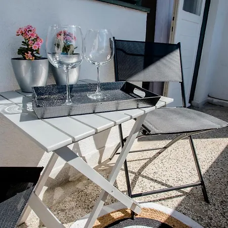 Apartment Main Street Mostar