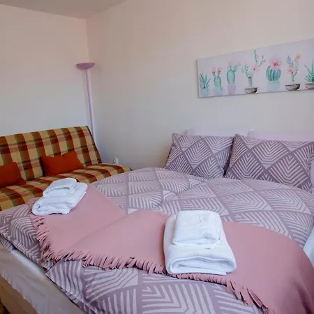 Main Street Apartment